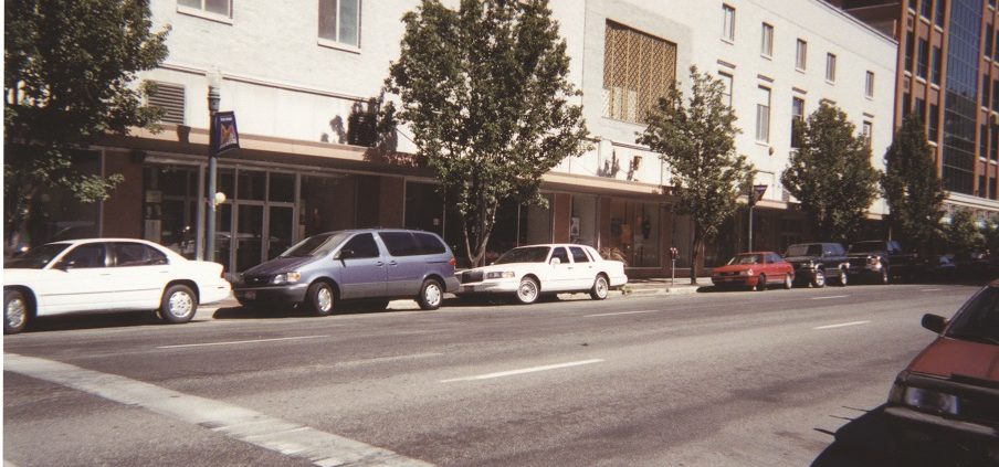 Credit: Boise Arts & History