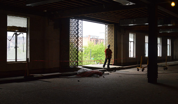 Athlos Academies buys Macy’s building in Downtown Boise