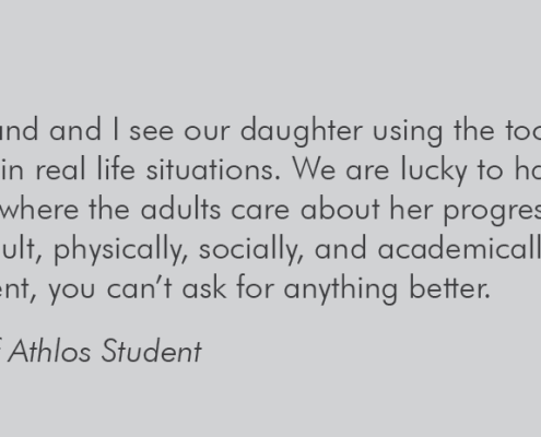 parent quote