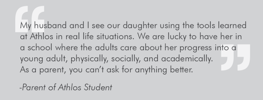 parent quote