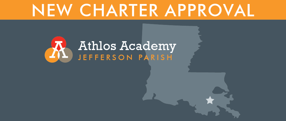 Athlos Academy of Jefferson Parish