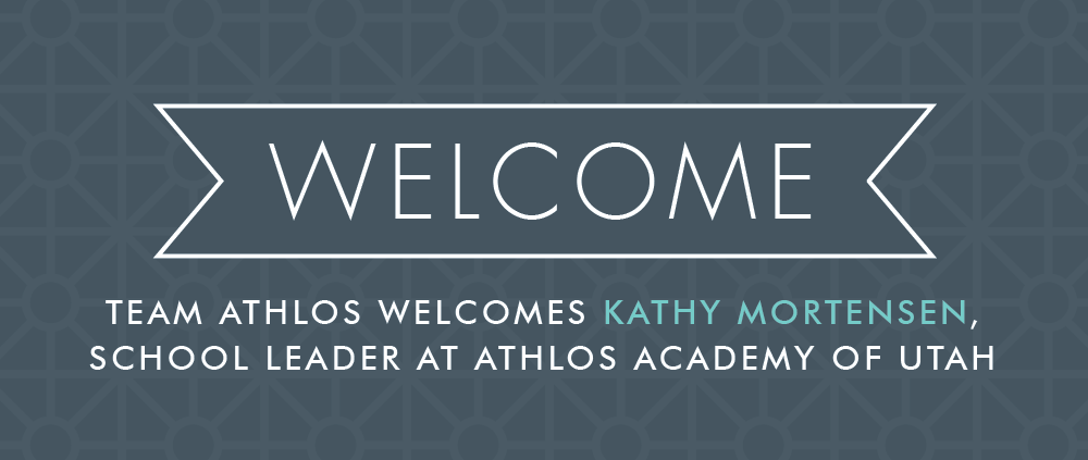 Athlos Academy hires top executive