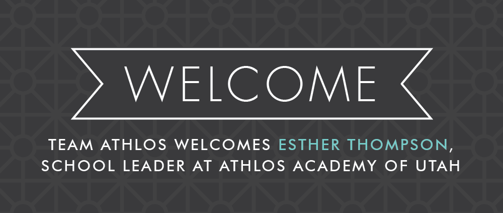 Athlos Academy of Utah hires school leader