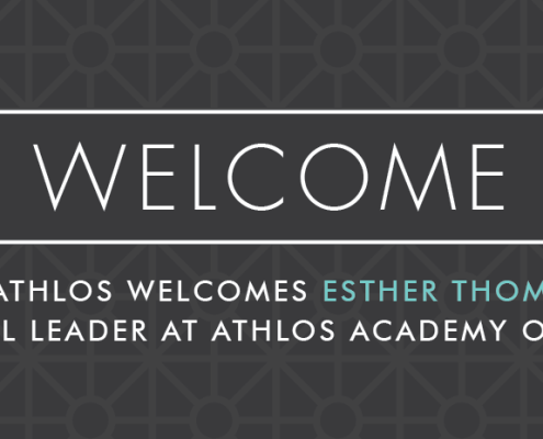 Athlos Academy of Utah hires school leader