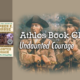 Athlos Book Club: Undaunted Courage