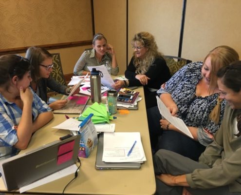 1 professional development
