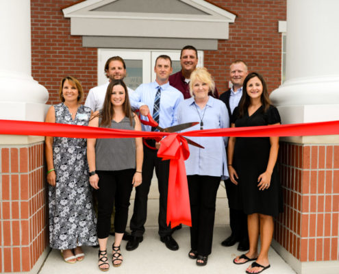 Grand Opening 1