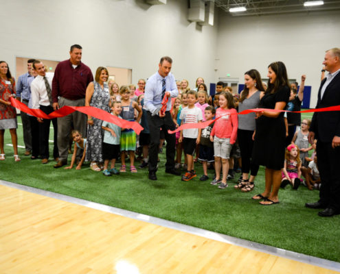 Grand Opening 7