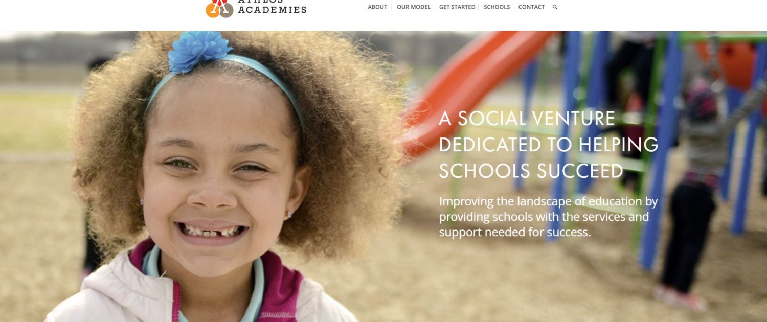 website