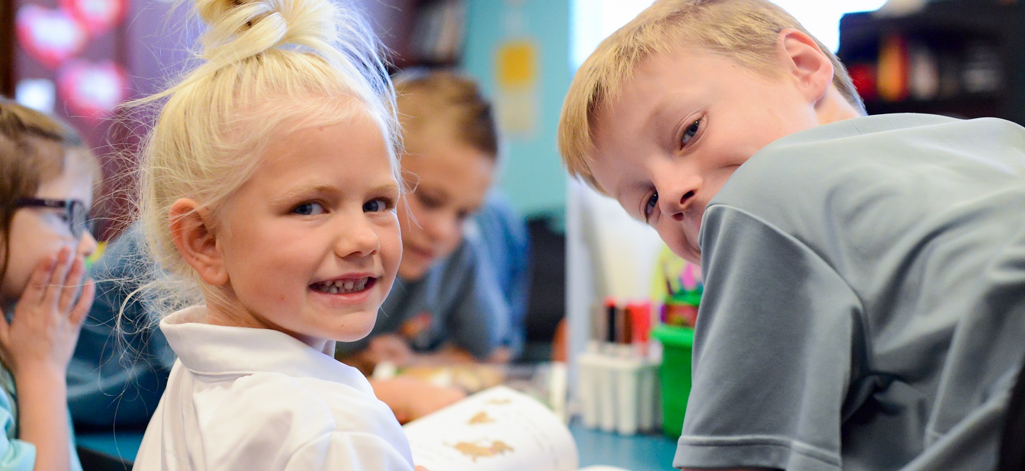 Student Centered Active Classrooms Impact Student Success