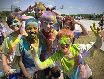 color-a-thon