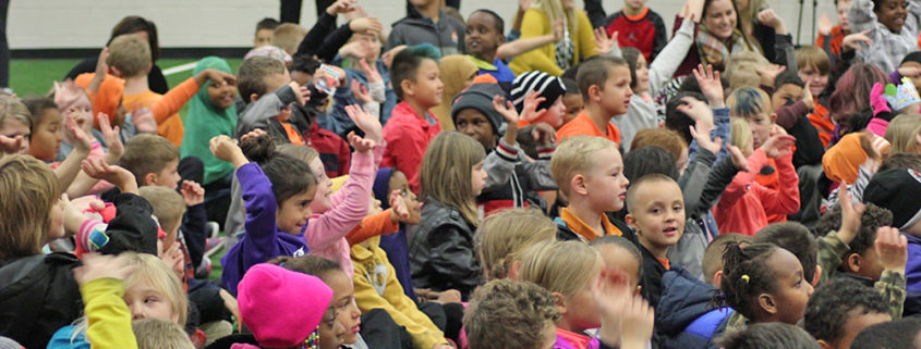 Athlos Academy finding new ways to build Social Intelligence