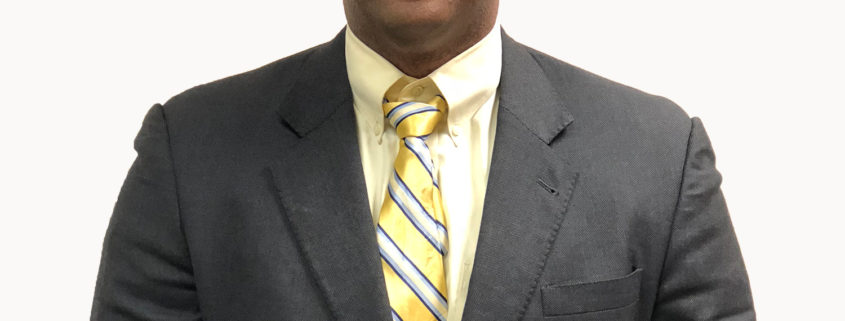 Dr. Esrom Pitre