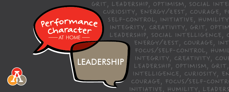 Leadership