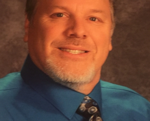 Randy Vetsch - Executive Director