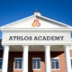 Athlos Academy of Utah