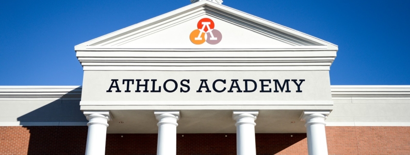Athlos Academy of Utah