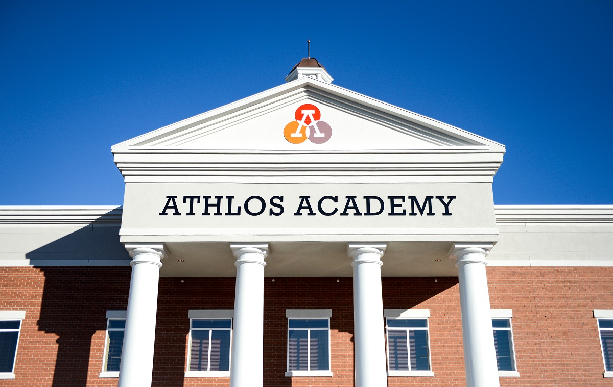 Athlos Academy of Utah Announces New Executive Director Athlos Academies