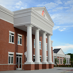 Athlos Academy of Jefferson Parish