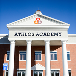 Athlos Academy of Utah