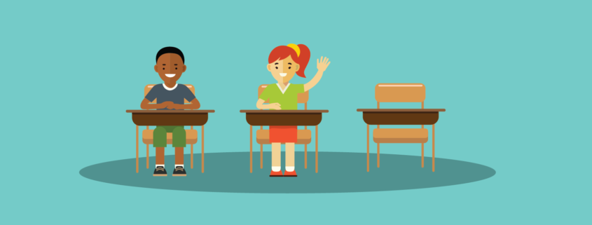 Attendance Awareness