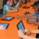 Athlos Academies: Putting technology in students’ hands